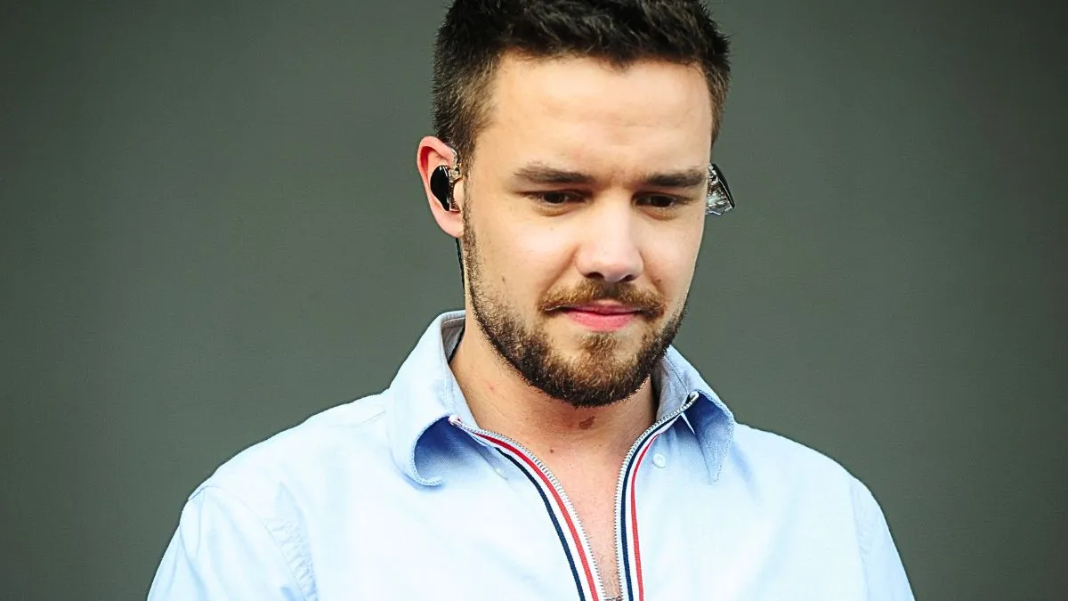 Recording Artist Liam Payne performs during Nickelodeon SlimeFest at Huntington Bank Pavilion at Northerly Island on June 9, 2018 in Chicago, Illinois. (