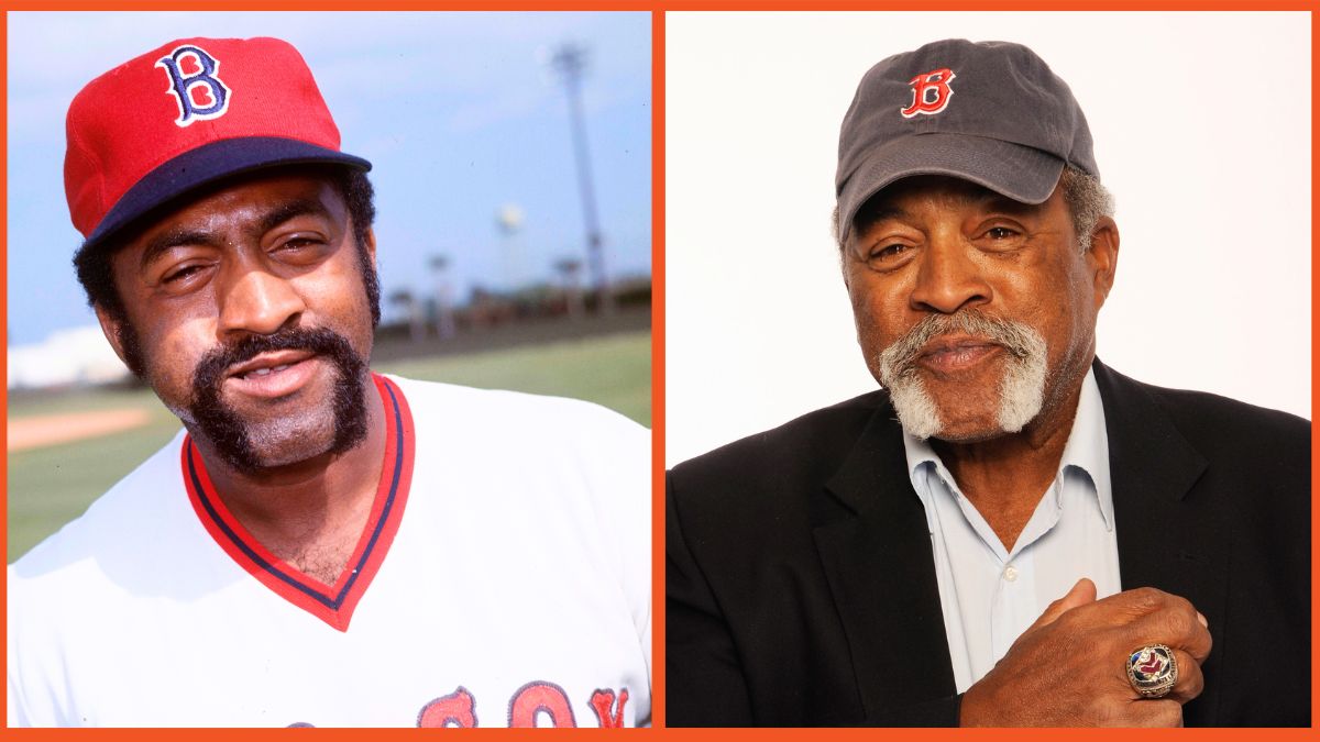 Luis Tiant