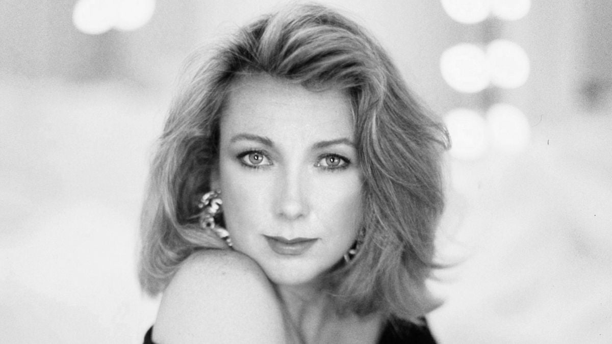 Teri Garr