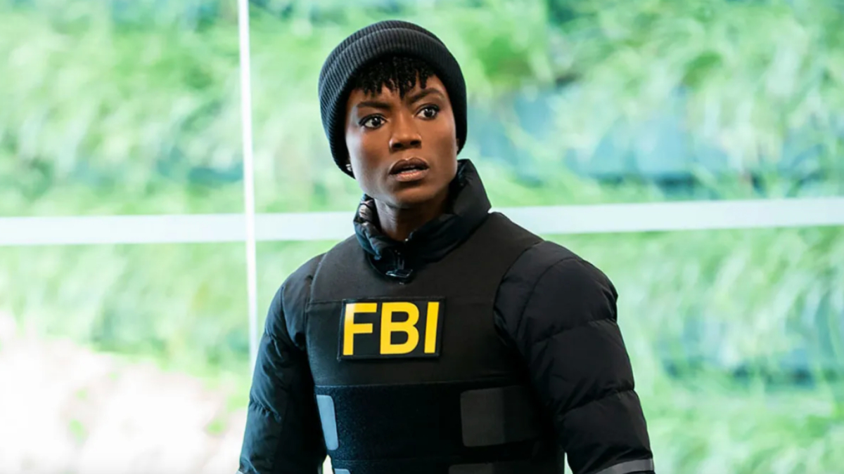 Here's what really happened to Tiffany on 'FBI' – We Got This Covered