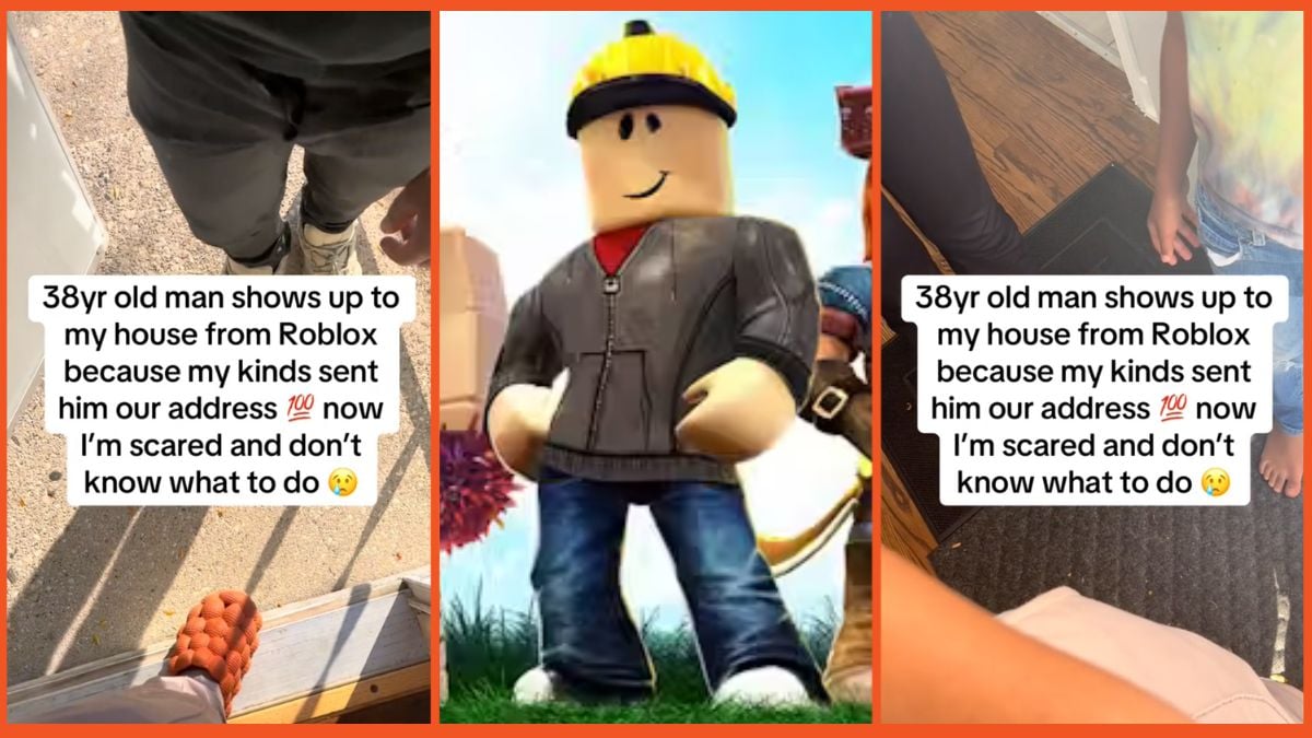 Roblox TikTok