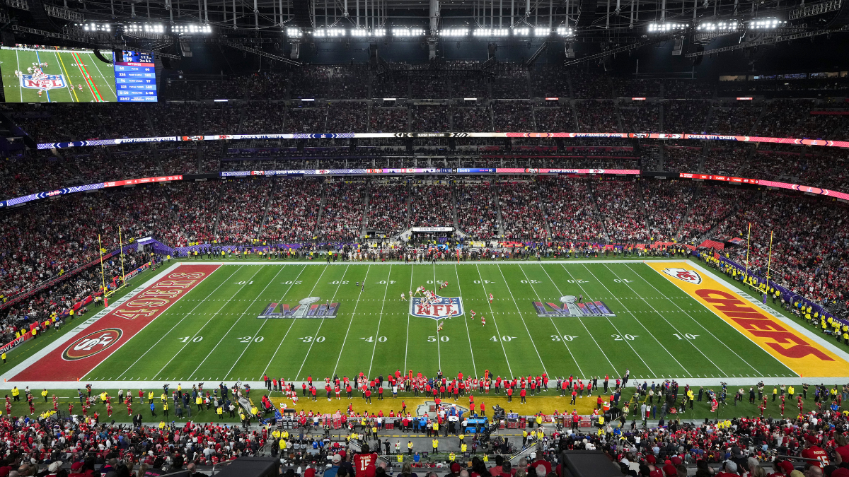 How much are Super Bowl tickets 2025? Cheapest and most expensive prices right now for New