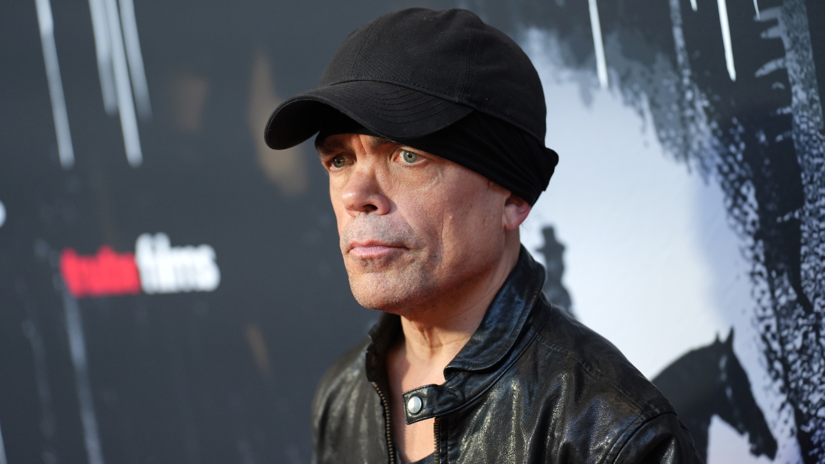 'Game of Thrones' star headlines loaded 'Brothers' cast in new movie on