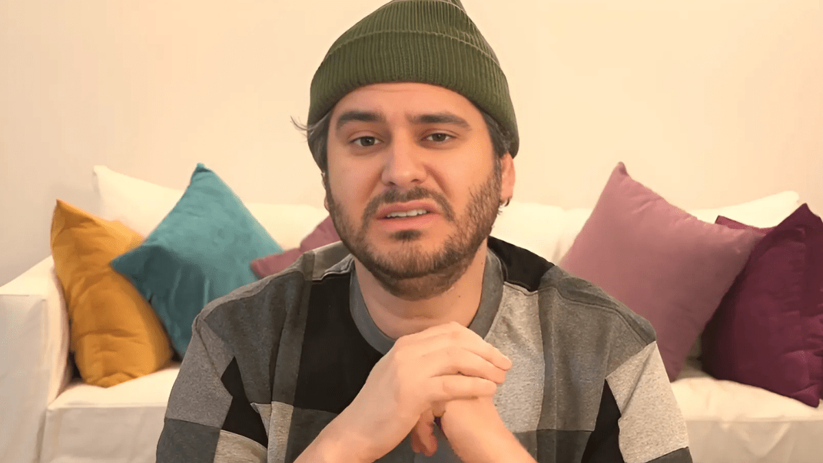 Ethan Klein's Latest Political Outburst Have Fans Asking, 'Are Ethan ...