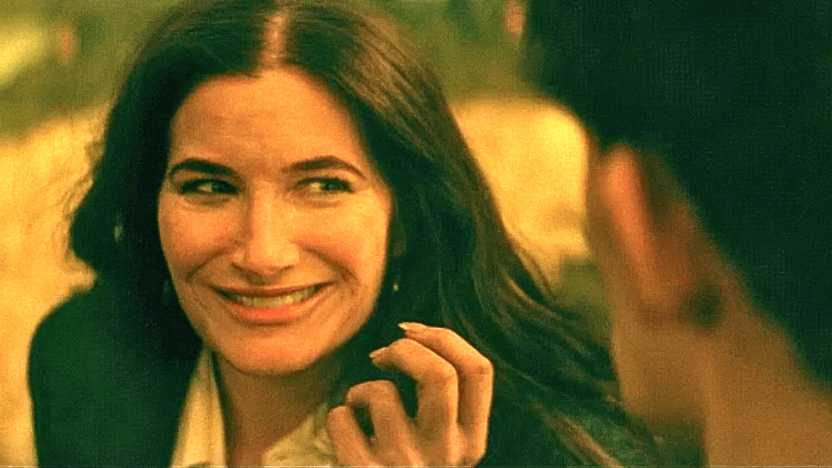 Kathryn Hahn in 'Agatha All Along'.