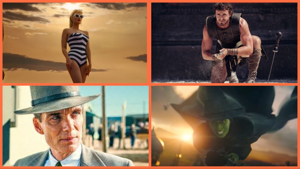 Go Lay Down, Barbenheimer We’re in the Era of Glicked, Babyratu, and