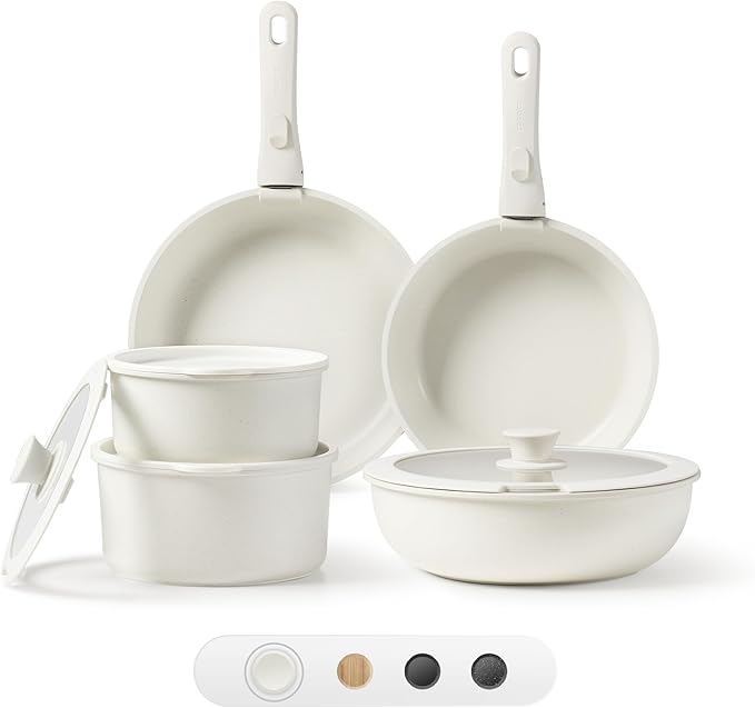 carote-cookware