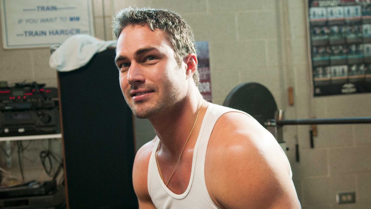 Chicago Fire - Kelly Severide