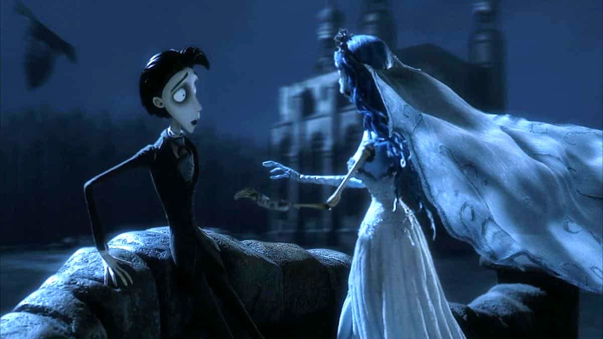 Corpse Bride