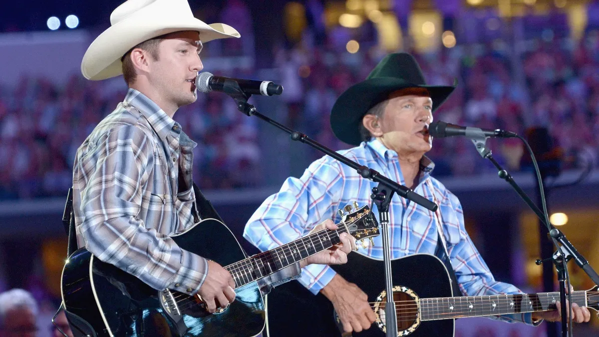 What Happened To George Strait's Son? The Untold Story Revealed