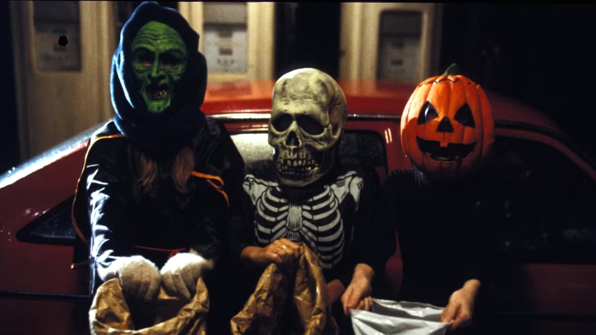 Halloween III: Season of the Witch