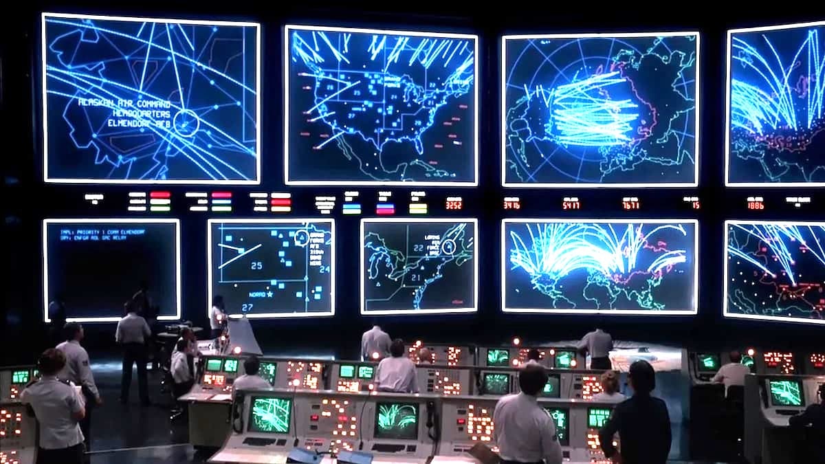 War Games (1983)