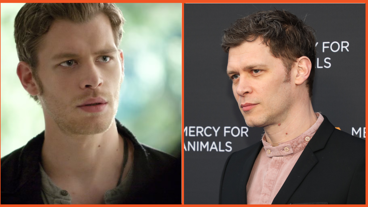 klaus mikaelson joseph morgan