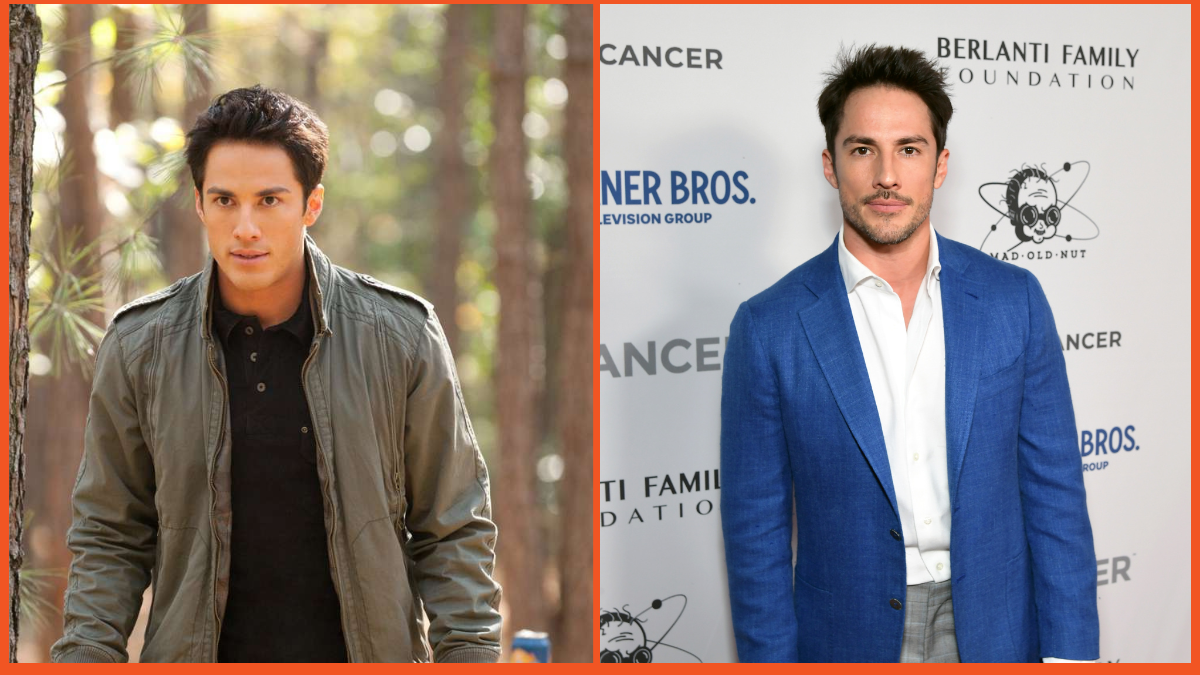 michael trevino tyler lockwood