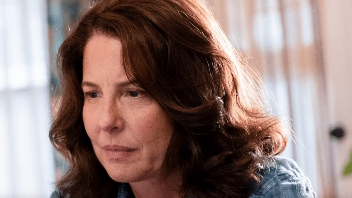 robin weigert tracker