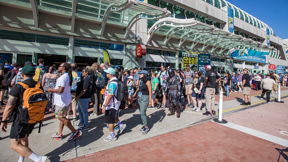 San Diego ComicCon tickets 2025 Dates, prices, VIP passes and more to