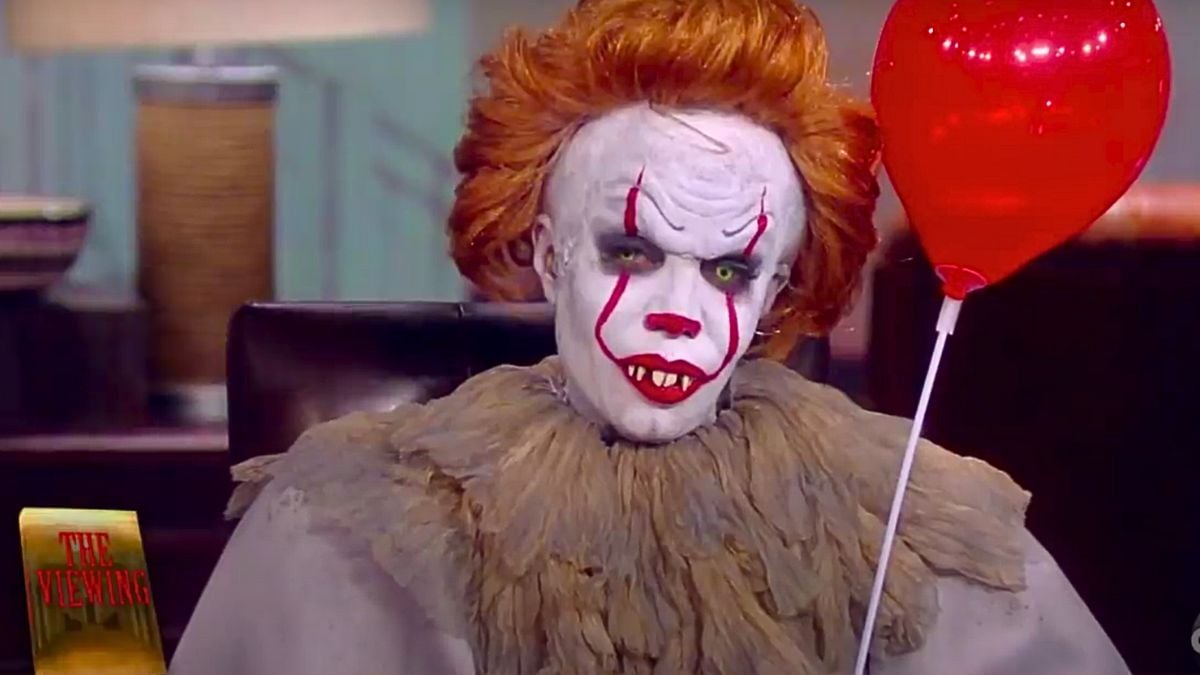 Sorry, ‘View’ fans, but the famous annual Halloween episode will look wildly different this year – We Got This Covered