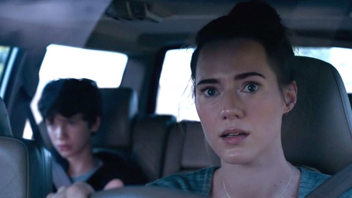 A thoroughly lackluster 'Joker' contemporary creates unsafe conditions