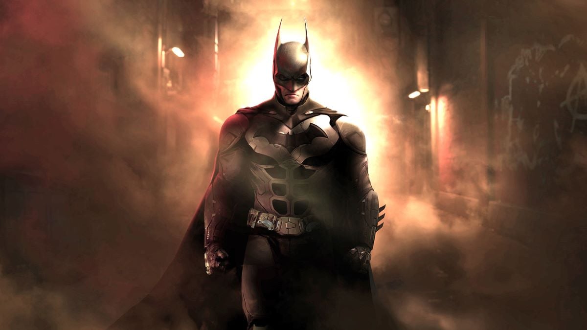 Batman: Arkham Shadows