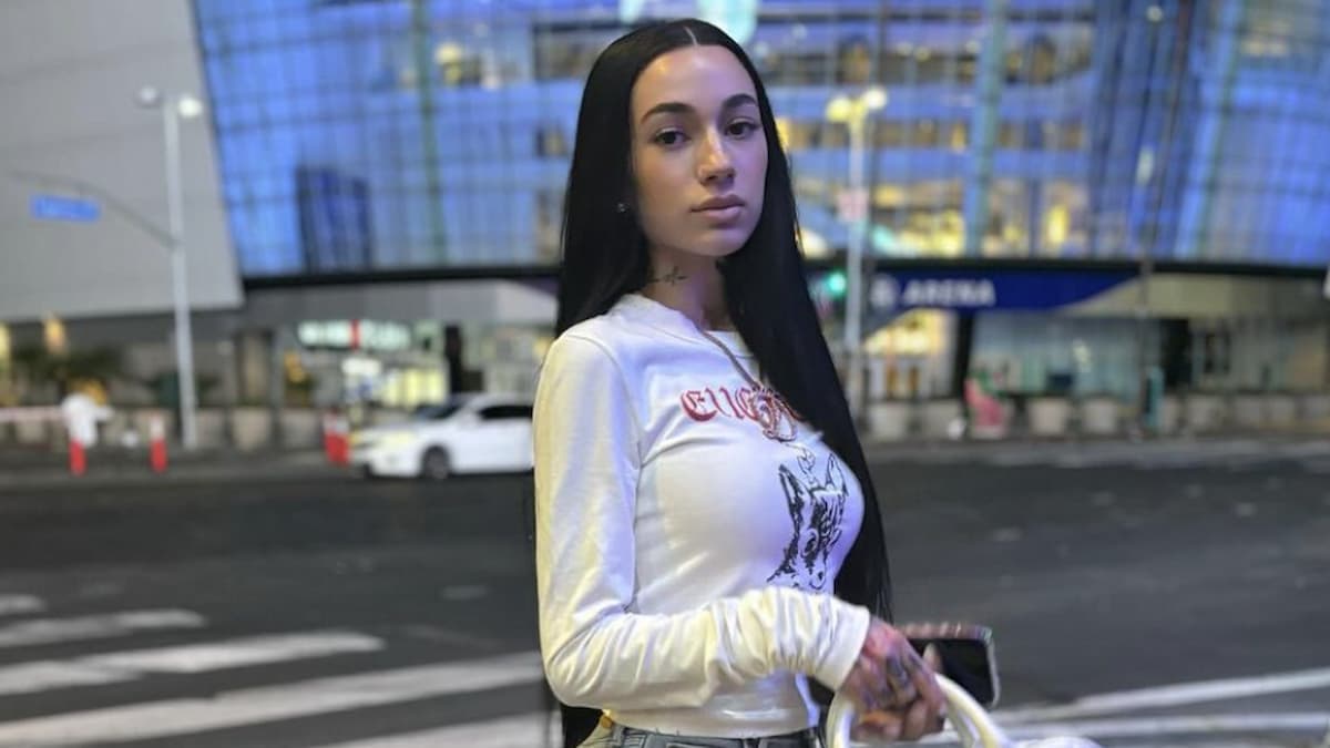 The heartbreaking explanation for Bhad Bhabie’s weight loss – We Got This Covered