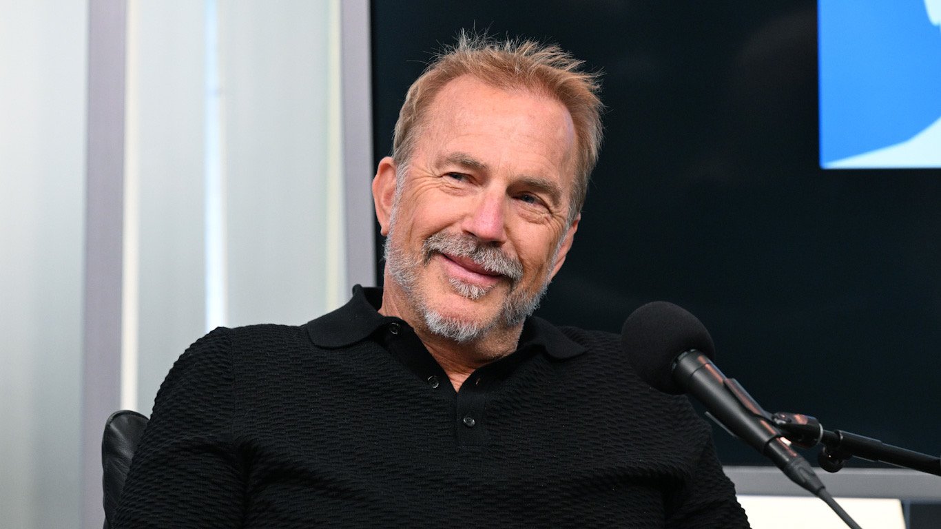 Costner