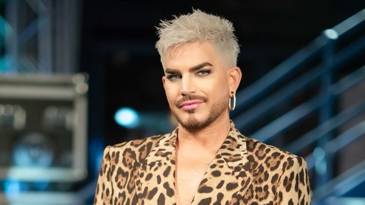 Adam Lambert