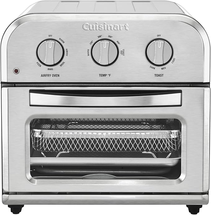 Amazon-Cuisinart-Fryer