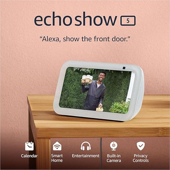 Echo-Show-5