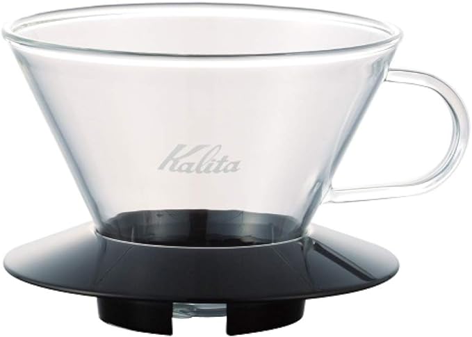 Amazon- Kalita coffee dripper