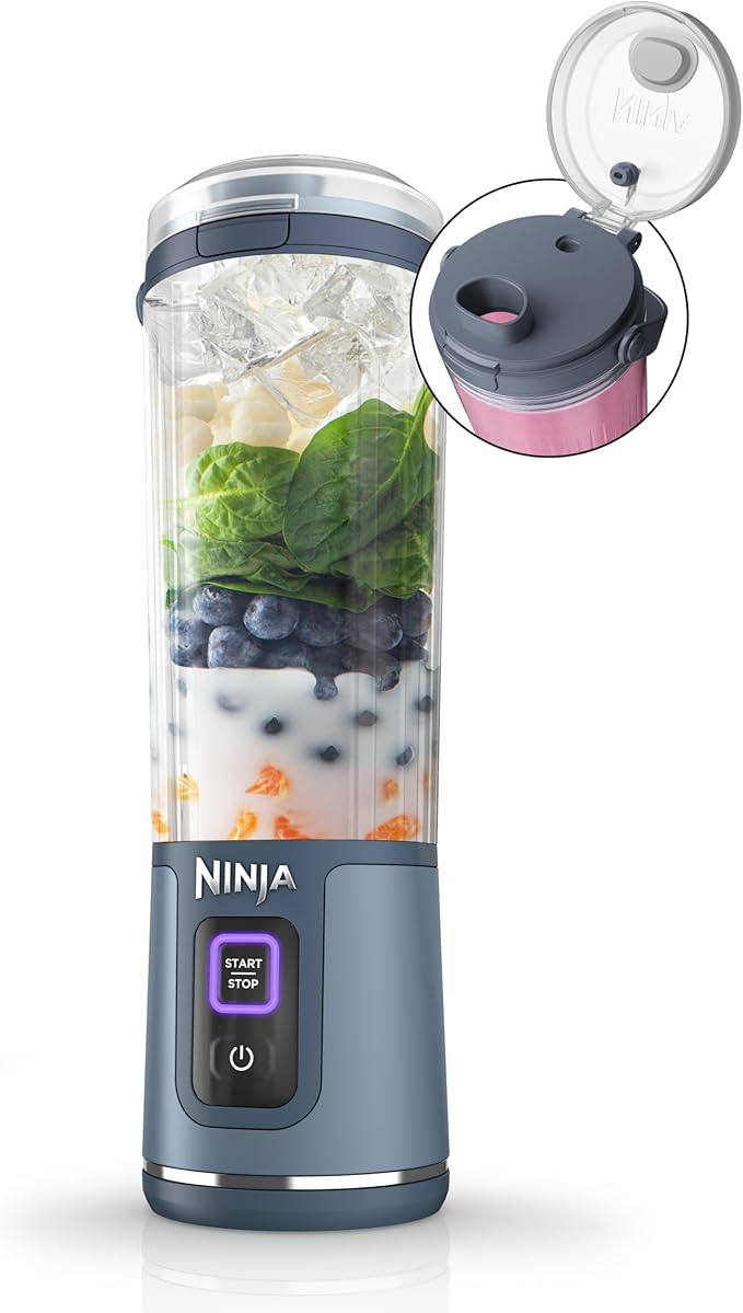 Ninja Blender