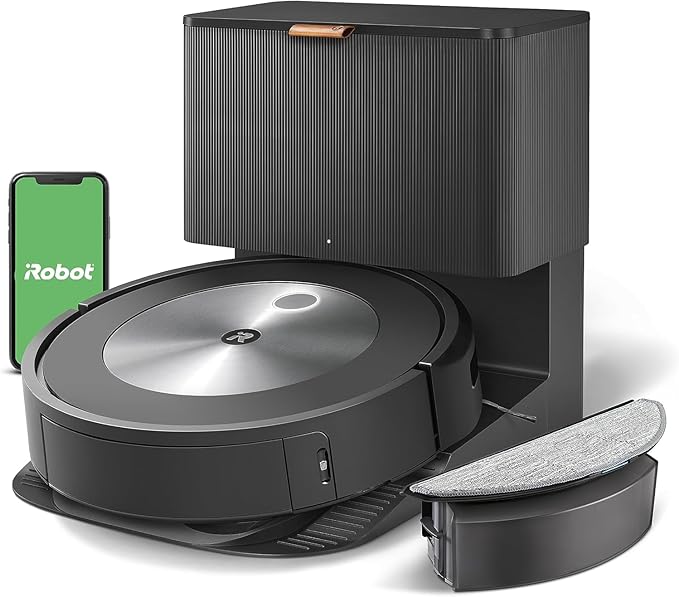 Amazon-iRobot-Roomba