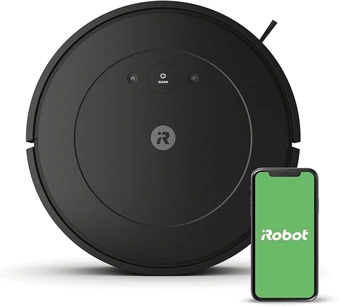 iRobot Vacuum