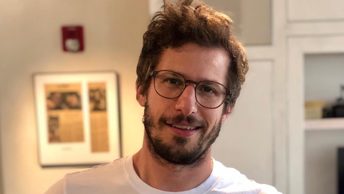 Andy Samberg