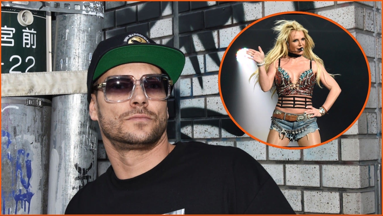 Kevin Federline was blindsided by Britney Spears' reunion with their estranged son and his lawyer has spoken up