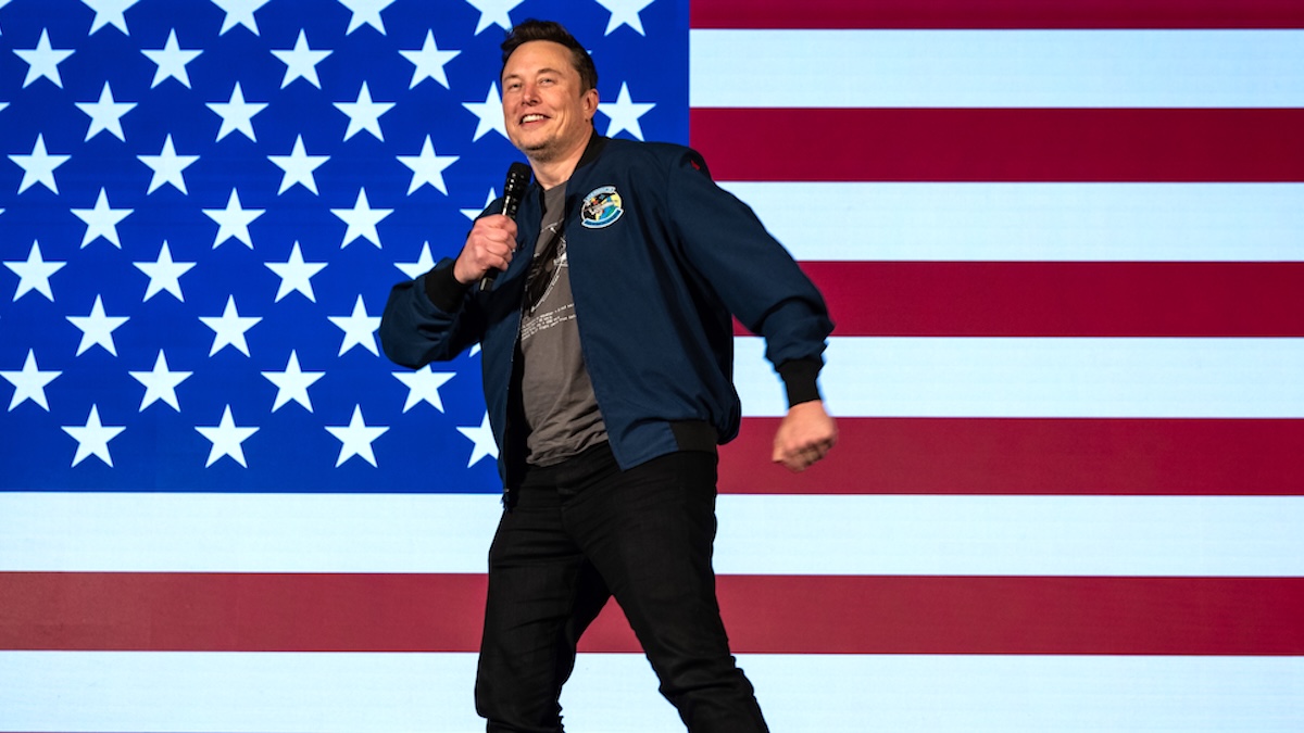 Did Elon Musk buy Fox News? – We Got This Covered