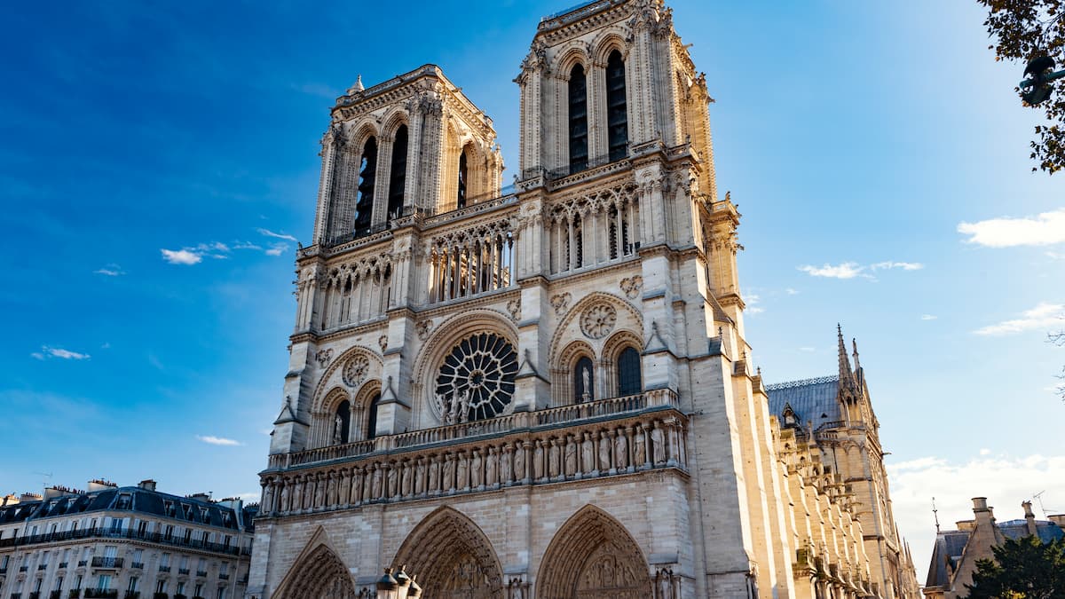 Notre-Dame de Paris