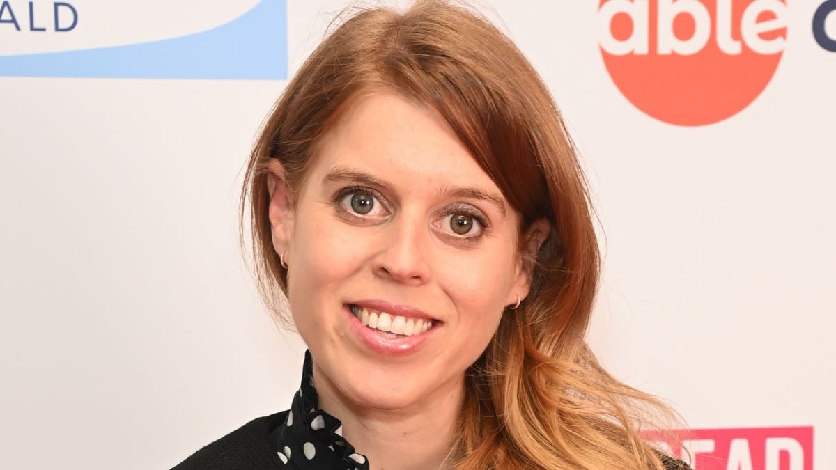 Princess Beatrice of York attends the BGC Group Charity Day on behalf of Cantor Fitzgerald Relief Fund, raising millions for good causes in memory of BGC's colleagues lost on 9/11, on September 11, 2024 in London, England. (Photo by Dave Benett/Getty Images for BGC Group)