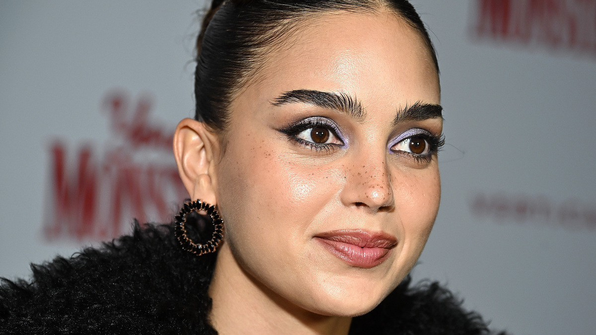 'Darkest year of my life' Melissa Barrera opens up about what really(01)