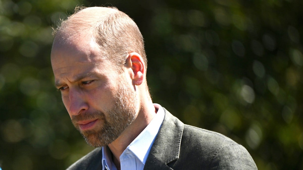 Prince William, Prince of Wales meets with the 2024 Earthshot Prize finalists at Kirstenbosch National Botanical Garden on November 6, 2024 in Cape Town, South Africa.