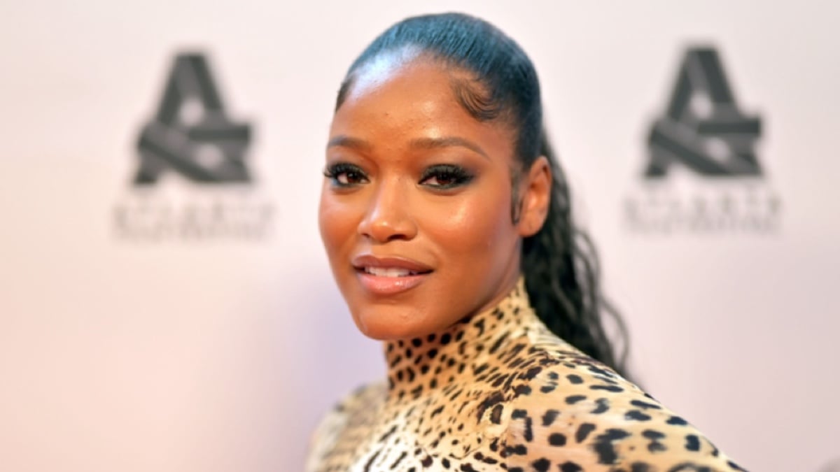 Keke Palmer / Atlanta 2023