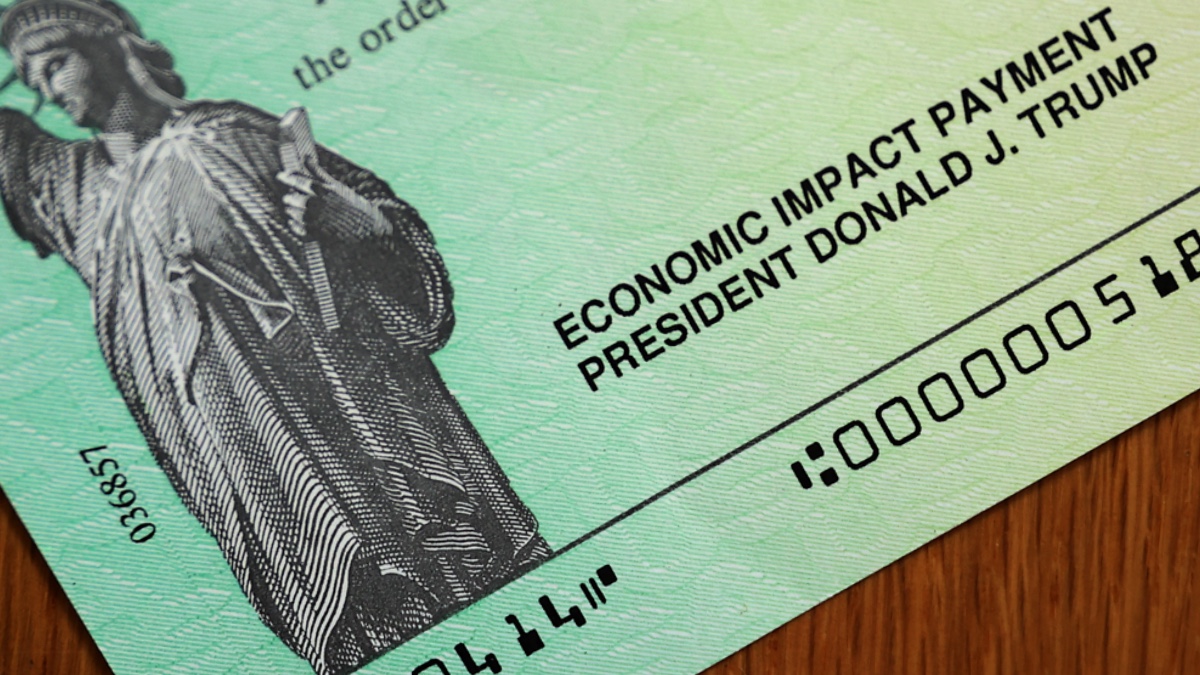 Will Donald Trump be doling out more stimulus checks in 2025? We Got