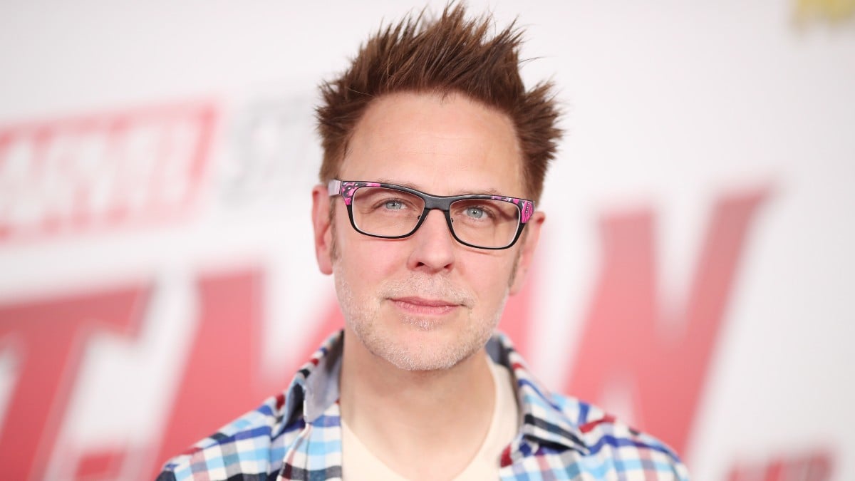 James Gunn's box office bomb films