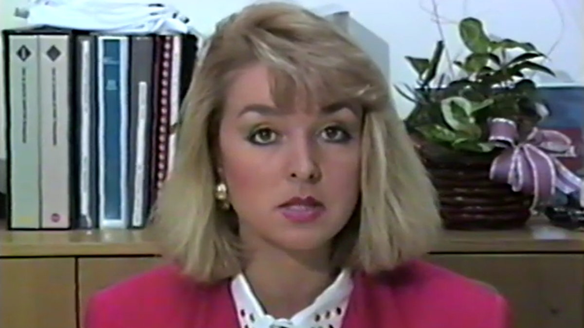 Jodi Huisentruit