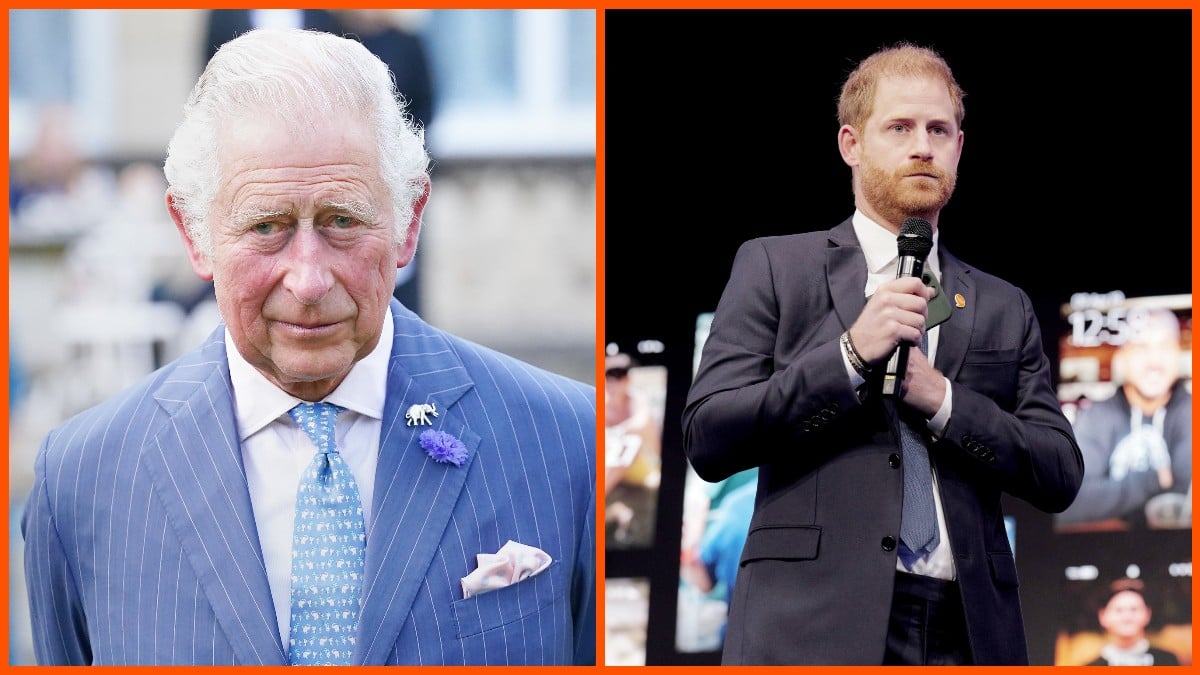 King Charles drastic royal decision