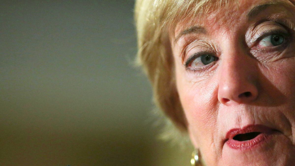 Linda McMahon