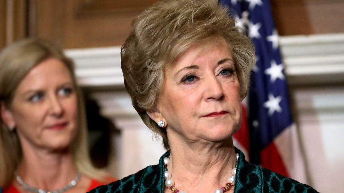 Linda McMahon