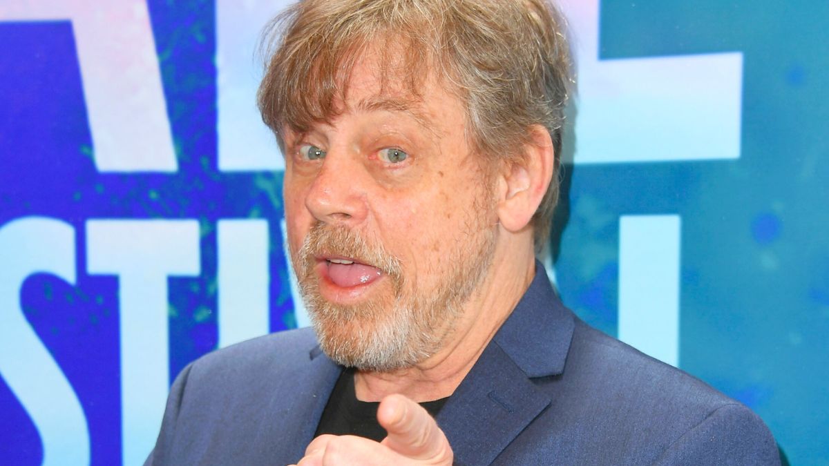 Mark Hamill attends the 32nd Israel Film Festival In Los Angeles