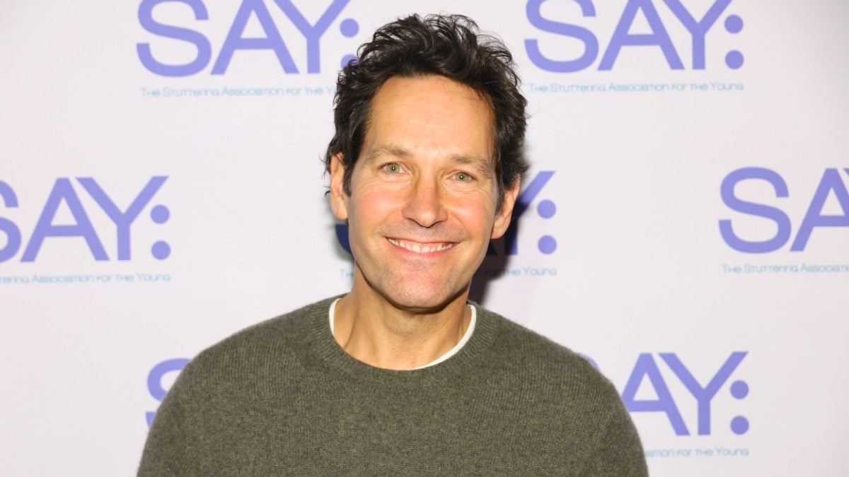 Paul Rudd attends Paul Rudd's 11th Annual All-Star Bowling Benefit