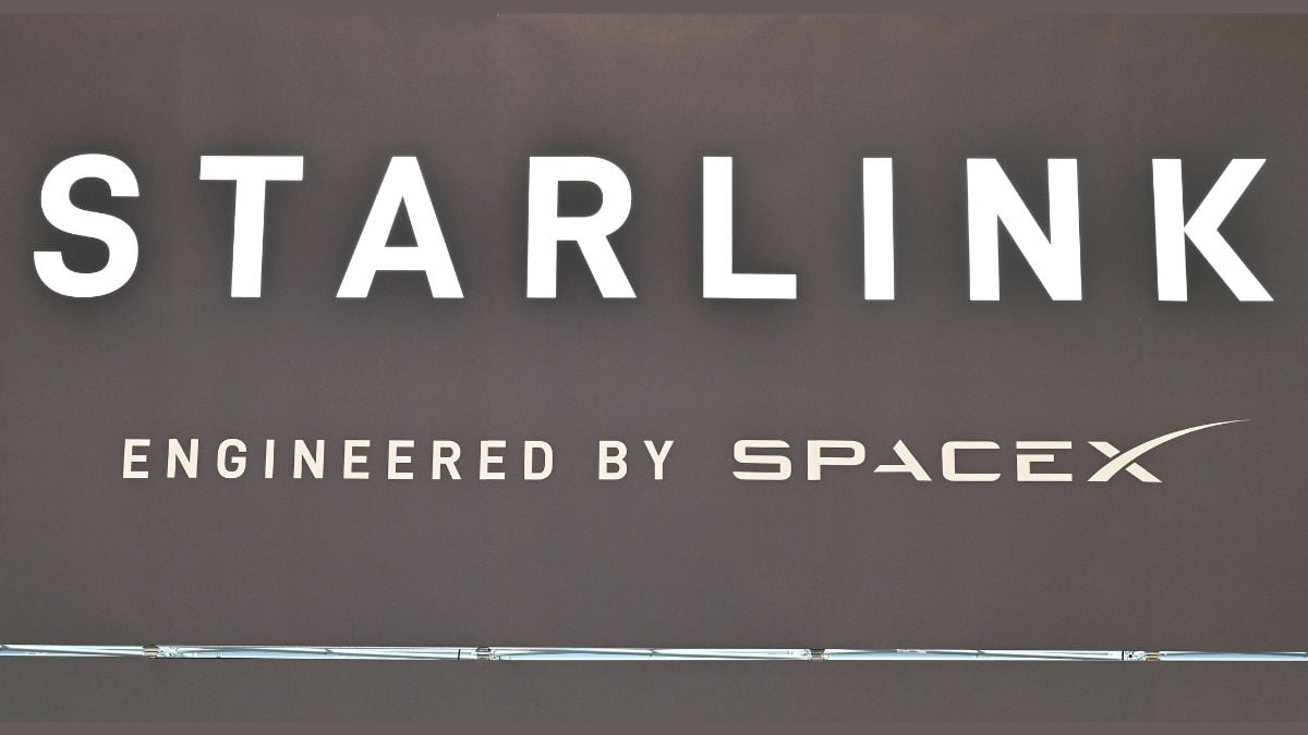 Starlink