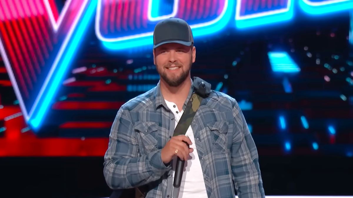 What happened to Tanner on 'The Voice?' We Got This Covered